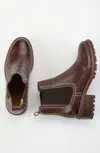 Jjill J.jill Sofft® Martha Boots In Brown