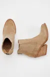 Jjill J.jill Sofft® Tara Booties In Barley