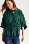 Jjill J.jill Soft-luxe Blouse