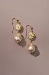 Jjill J.jill Soft Rose Earrings In Multi