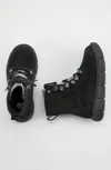 Jjill J.jill Sorel Explorer™ Iii Joan Boots In Black