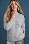 Jjill J.jill Sparkling Sequin Sweater