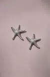 Jjill J.jill Starfish Stud Earrings