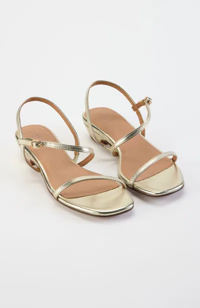Jjill Stella Strappy Sandals