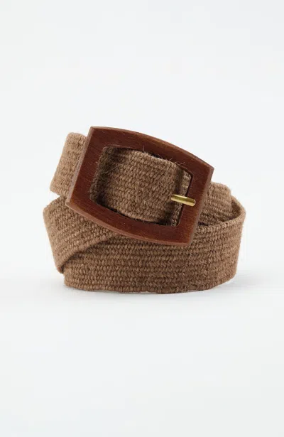 Jjill J.jill Stretch Jute Belt