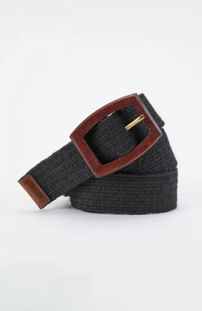 Jjill J.jill Stretch Jute Belt