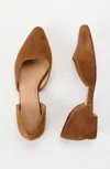 Jjill J.jill Sutton D'orsay Flats