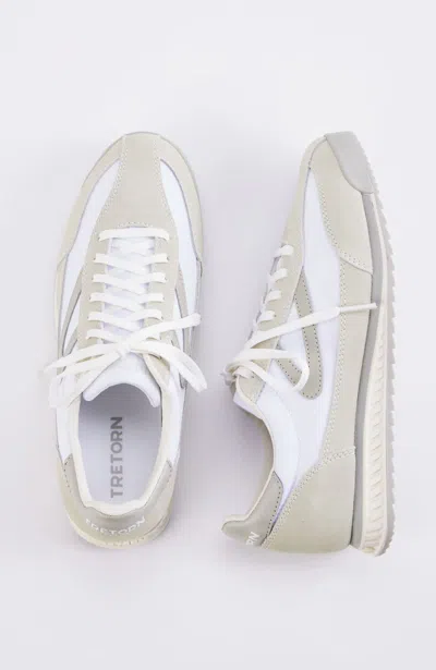 Jjill J.jill Tretorn® Rawlins 2.0 Sneakers In White