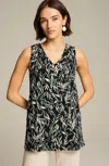 Jjill J.jill Wearever Layering Tunic Tank