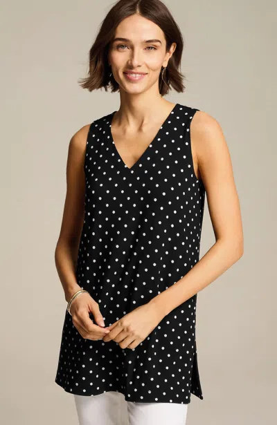 Jjill J.jill Wearever Layering Tunic Tank