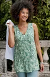 Jjill J.jill Wearever Layering Tunic Tank
