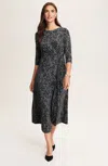 Jjill J.jill Wearever Twist Waist Dress