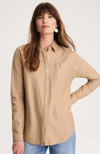Jjill J.jill Well-loved Shirt