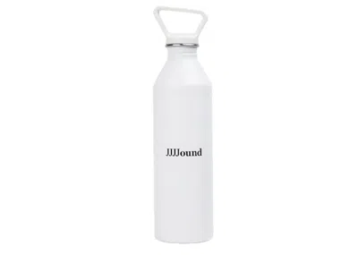 Pre-owned Jjjjound Miir Bottle In White