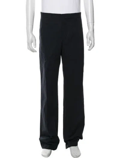 Pre-owned Jjjjound Pants In Black