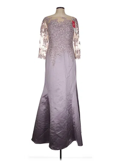 Pre-owned Jj's House Coat In Gray