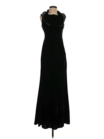 Pre-owned Jj's House Cocktail Dress In Black