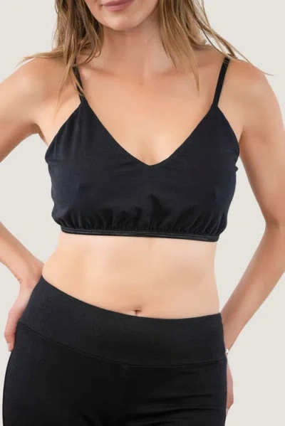 Jjwinks Light Hug® Modal Barely There Bralette