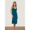 Jjwinks Lover Nightgown In Blue