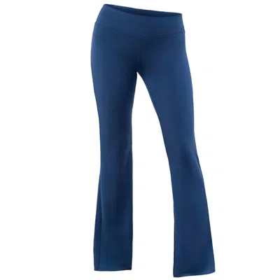 Jjwinks Women's Blue Butt, Seriously Pants Petite, Navy