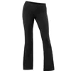 Jjwinks Women's Butt, Seriously Pants Petite, Black In Black