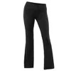 Jjwinks Women's Butt, Seriously Pants Regular Length, Black In Black
