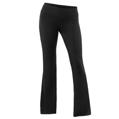 Jjwinks Women's Butt, Seriously Pants Regular Length, Black
