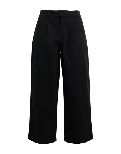 Jjxx By Jack & Jones Pants In Black