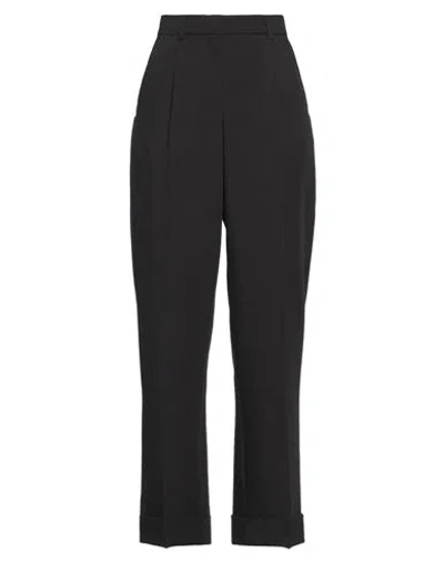 Jjxx By Jack & Jones Pants In Black