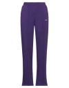 Jjxx By Jack & Jones Woman Pants Purple Size M Organic Cotton