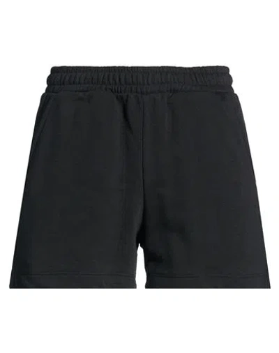 Jjxx By Jack & Jones Woman Shorts & Bermuda Shorts Black Size L Cotton, Polyester