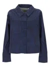 Jjxx Patch Pocket Shirt In Multi