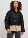 Jjxx Women's Outerwear And Jackets  12236383 Breezy Black In Black