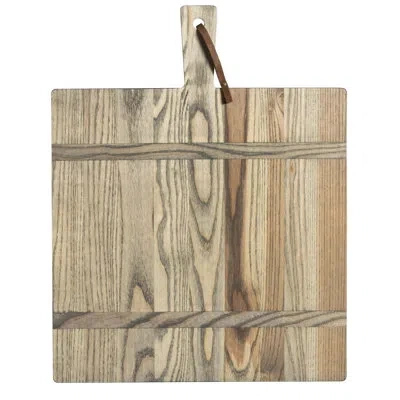 Jk Adams 1761 Wood General Chopping Board