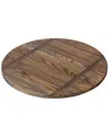 Jk Adams J. K. Adams 18 Ash Lazy Susan