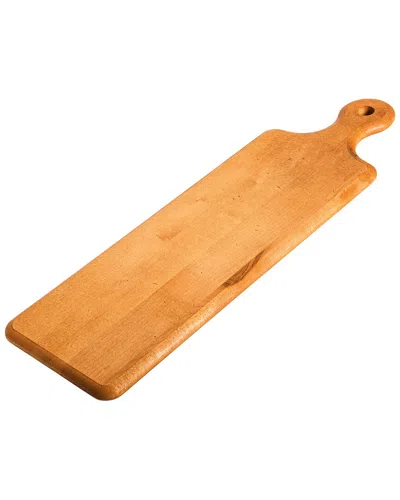 Jk Adams Artisan Maple 20in Bread Plank In Brown