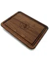 Jk Adams Black Angus Small Walnut Bbq Board