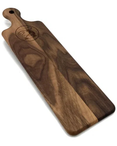 JK ADAMS JK ADAMS BLACK ANGUS WALNUT BREAD PLANK