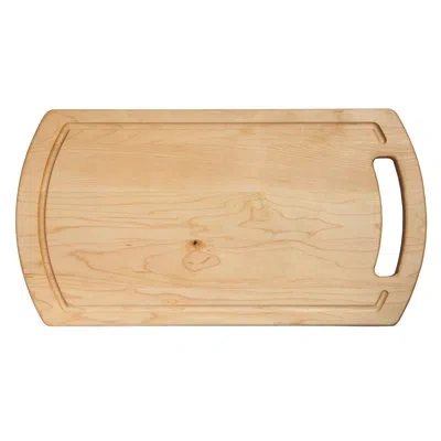 Jk Adams Everyday Board - Maple - 19" X 10" X .75"