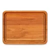 Jk Adams J. K. Adams 12 Cherry Carving Board In Cherry
