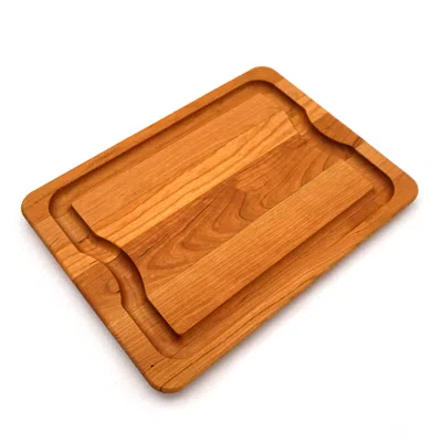 Jk Adams J. K. Adams 12 Cherry Carving Board