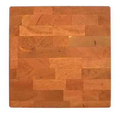 Jk Adams J. K. Adams 12 Cherry End Grain Board