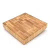 Jk Adams J. K. Adams 12 Maple End Grain Board In Maple