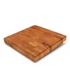 Jk Adams J. K. Adams 16 Cherry End Grain Board In Cherry