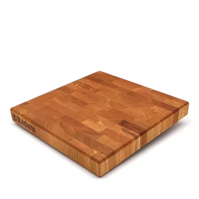 Jk Adams J. K. Adams 16 Cherry End Grain Board