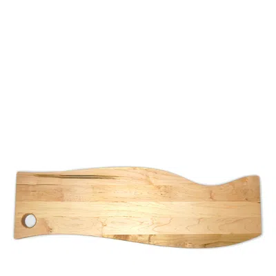 Jk Adams J. K. Adams 16 Maple Grazing Bread Board