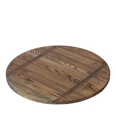 JK ADAMS J. K. ADAMS 18 ASH LAZY SUSAN