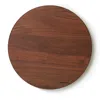 Jk Adams J. K. Adams 18 Walnut Lazy Susan In Walnut