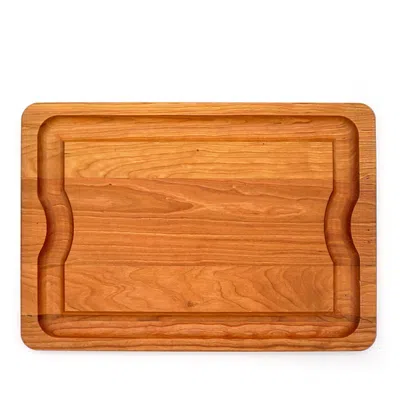 Jk Adams J. K. Adams 20 Cherry Carving Board