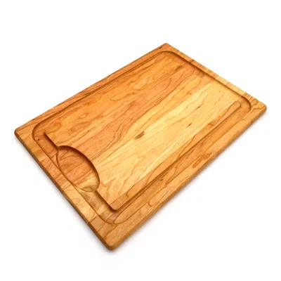 Jk Adams J. K. Adams 20 Cherry Carving Board